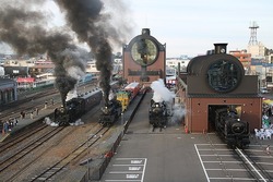 「関東周辺の「鉄道博物館」＆「鉄道公園」14選　人気施設を網羅！」の写真