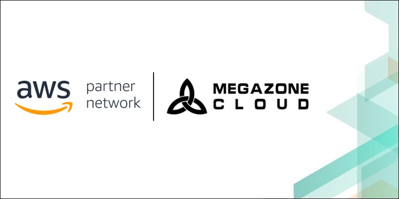 MegazoneCloud-AWS-Partners