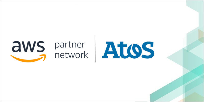 Atos-AWS-Partners