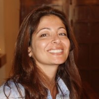 Publicis Middle East Employee Myrna Khoury's profile photo