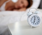 Stroke survivors more likely to experience abnormal sleep patterns