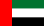 United Arab Emirates flag