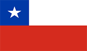 Chile flag