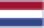 Nederland flag