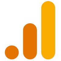 Google Analytics icon