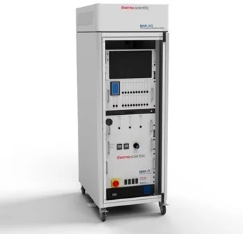 Thermo Scientific™ MAX-iAQ Continuous Ambient Air Monitoring System