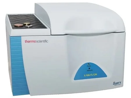 ARL QUANT’X ED X-Ray Fluorescence Spectrometer