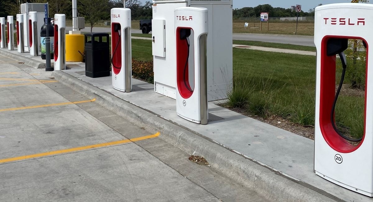 Developing Strategies to Keep EV Charging Stations Operational