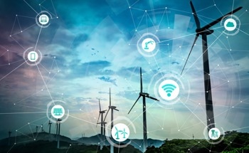 IoT in Renewable Power Energy: A Comprehensive Review