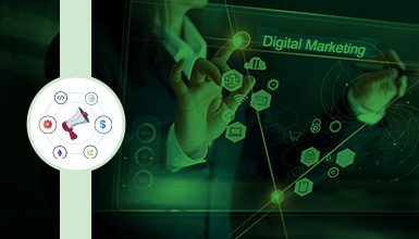 Digital Marketing Certification Program