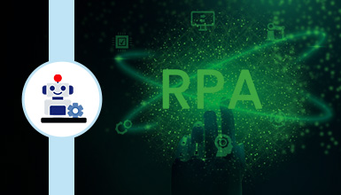 Robotic Process Automation (RPA) Certification