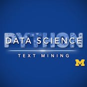 Applied Text Mining in Python