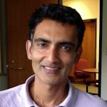 Krishna Garikipati, Ph.D.