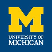 University of Michigan Logo