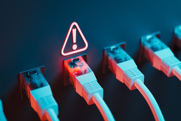 Mitigating UK connectivity outages