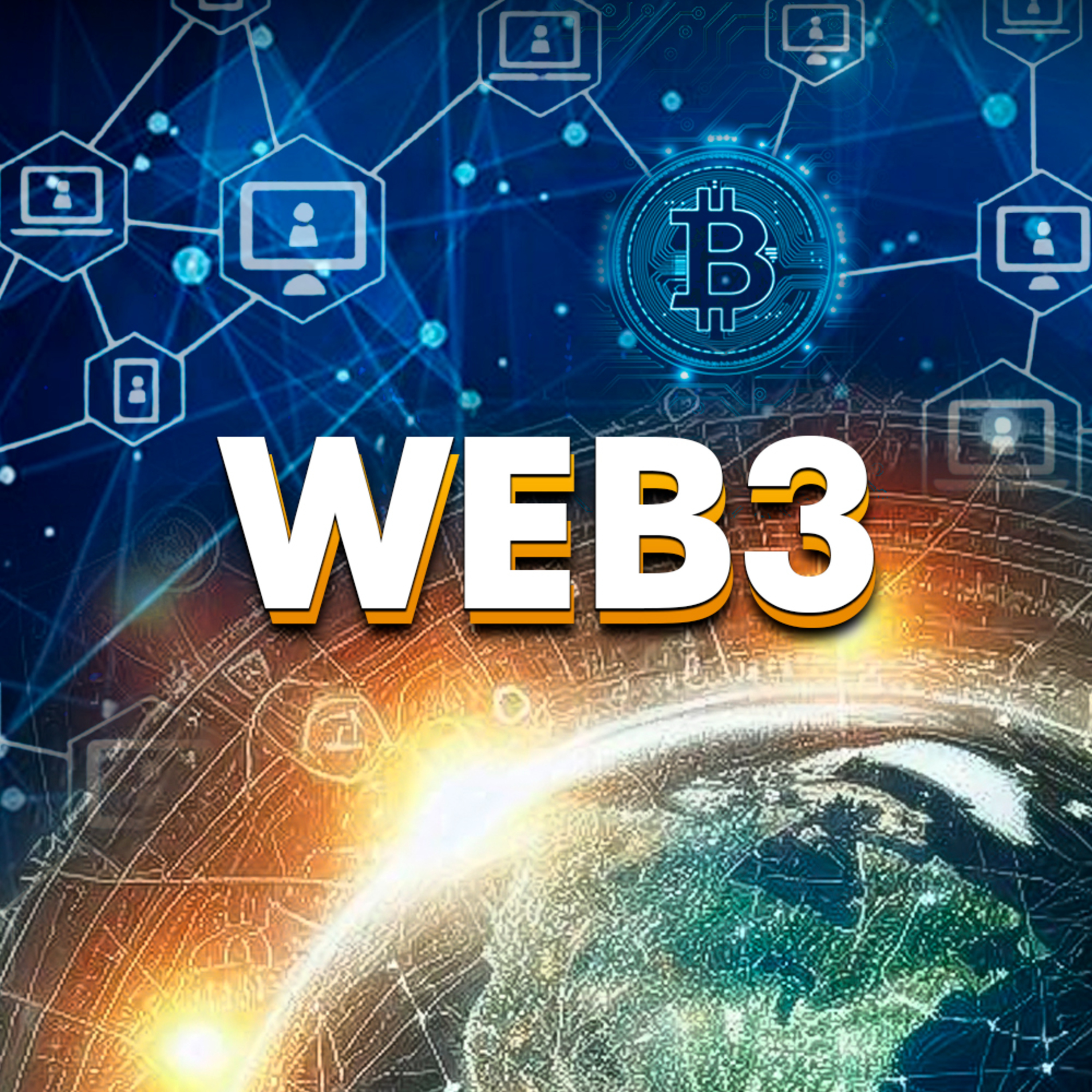 WEB3 - O Futuro da Internet Descentralizada?