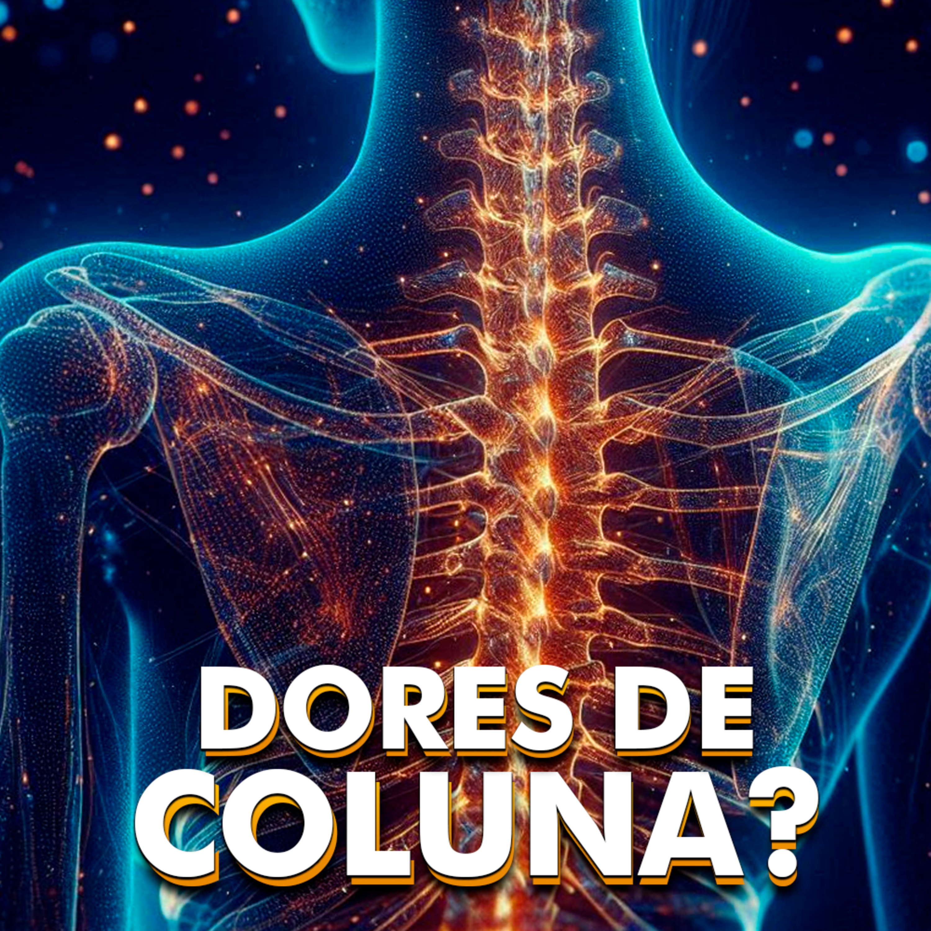 SA&Uacute;DE DA COLUNA E NEUROCIRURGIA! [+ Vinicius Benites e Paulo Muzy]