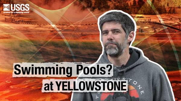 Swimming Pools at Yellowstone?
