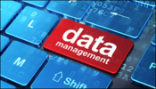 Read about Data Management