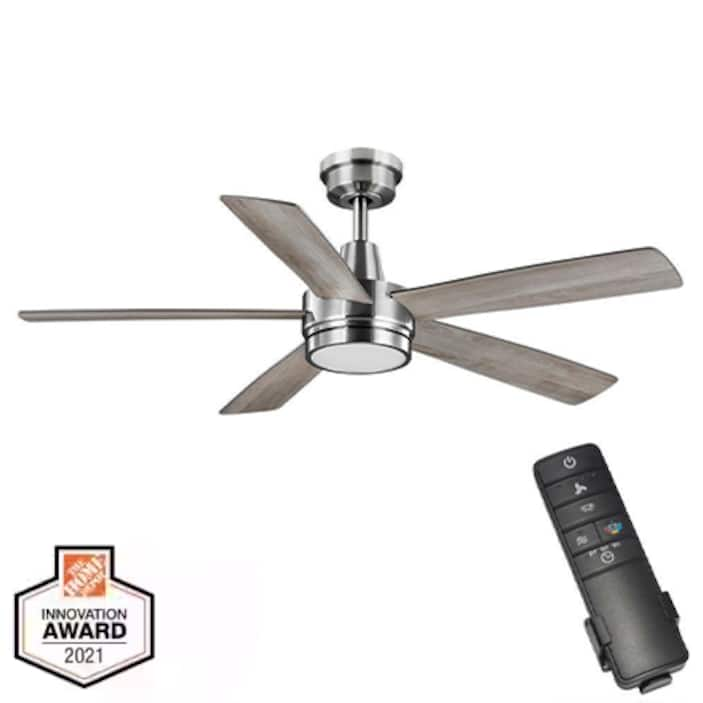 Smart Ceiling Fans