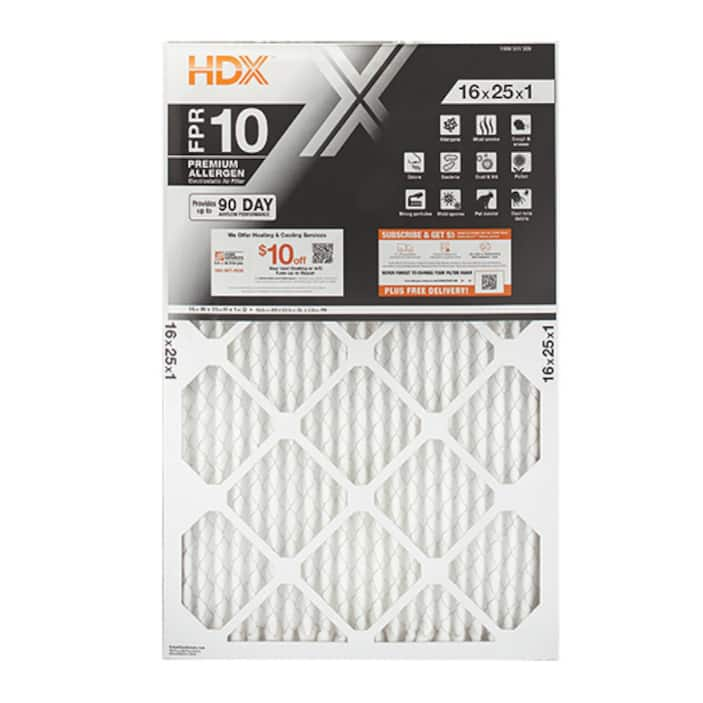 Air Filters