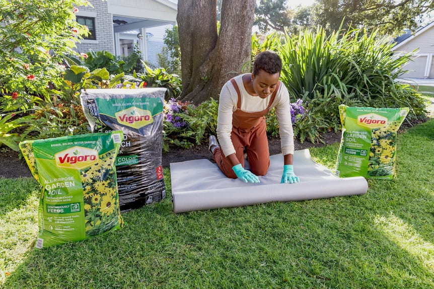 Complete Lawn & Garden Care