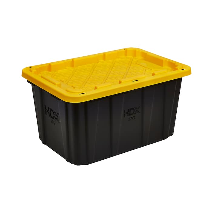 Storage Containers