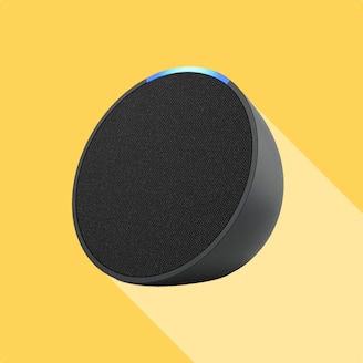 Select Smart Speakers & Hubs