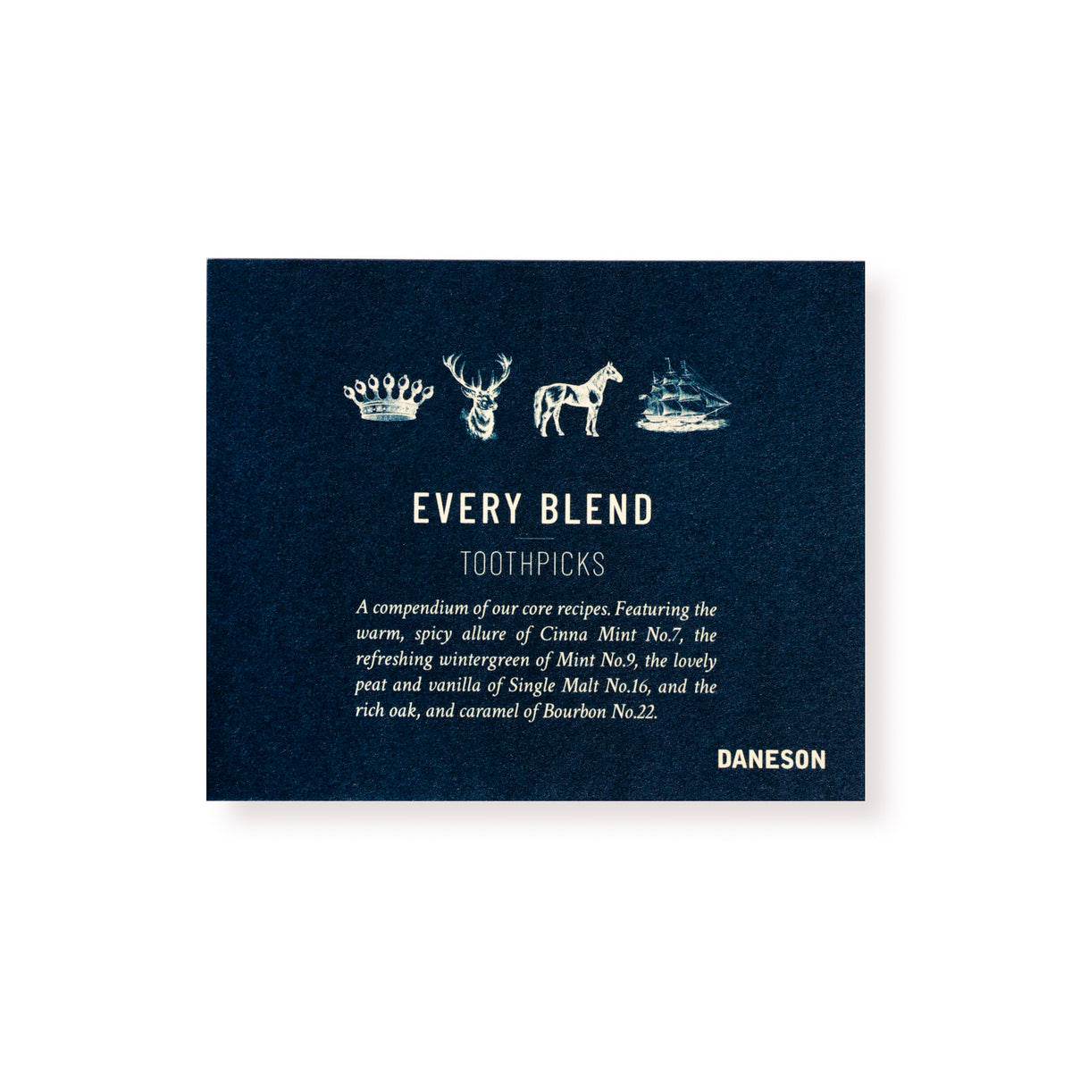 Every Blend | 4-Bottle Box