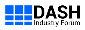 DASH-IF Logo