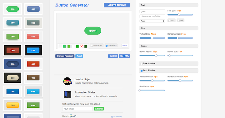 css-button-generator