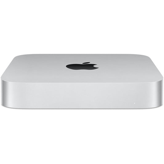 Apple Mac mini: M2 Pro with 10-core CPU and 16-core GPU, 16GB, 512GB SSD (January 2023)