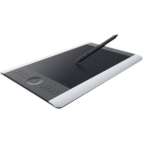 Wacom Intuos Pro PTH651SE Graphing Tablet Special Edition (Open Box)