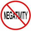 negativity