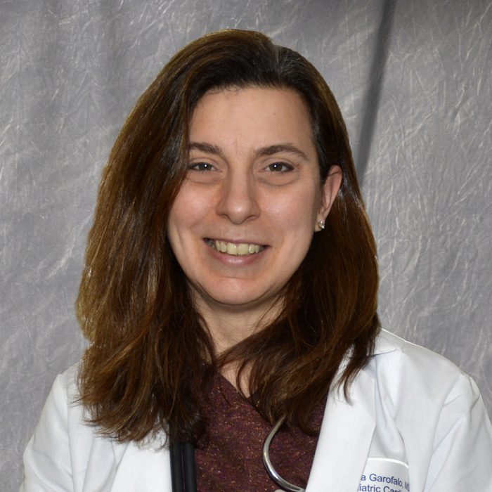 Cara A. Garofalo, MD