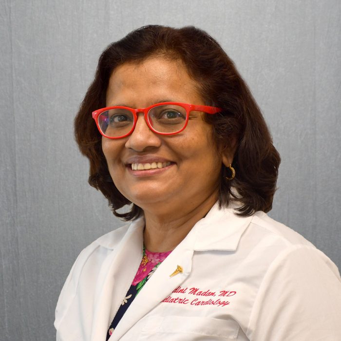 Nandini Madan, MD