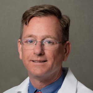 James  Herrington, MD