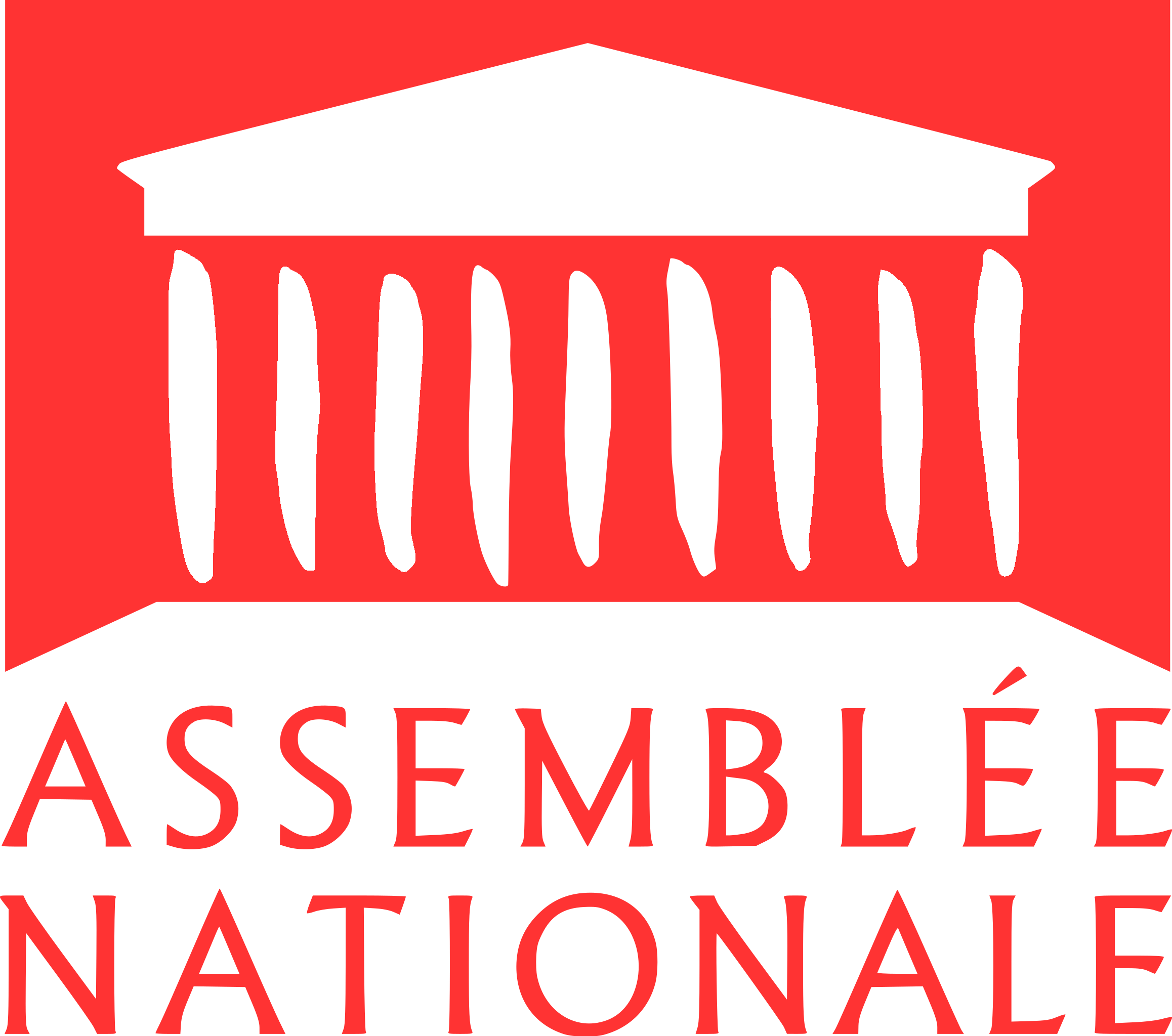 Assemblée Nationale