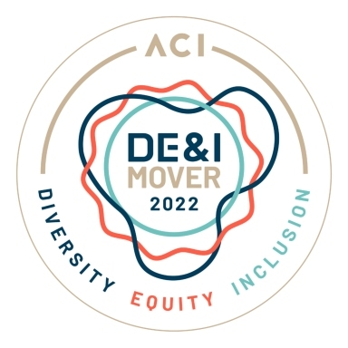 DE&I Mover 2022