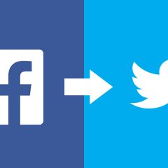 Facebookの投稿を自動でTwitterに流す方法(Facebook公式)