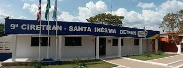 detran-santa-ines