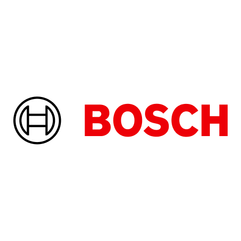 Work #LikeABosch Logo