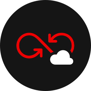 Connect to the Oracle database from your OpenShift cluster