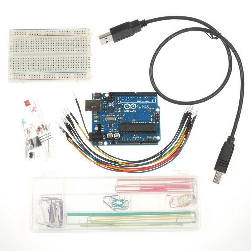 Arduinoをはじめようキット - スイッチサイエンス