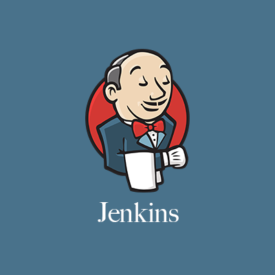 Docker を使って Jenkins サーバーをローカルに構築する (プラグイン導入済み)