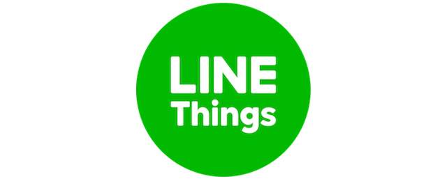 はじめてのLINE Things