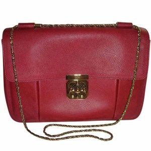 Chloé Jumbo Elsie Shoulder Bag