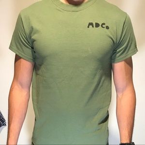 ADCo Classic Tee