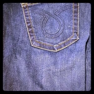 Big Star Jeans