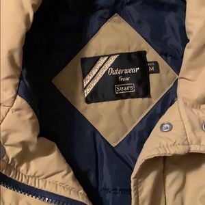 Men’s jacket